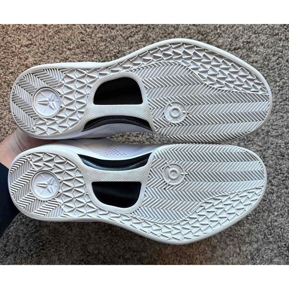 Nike Kobe 8 Protro Low Halo Size 10 Men's - Picture 5 of 9